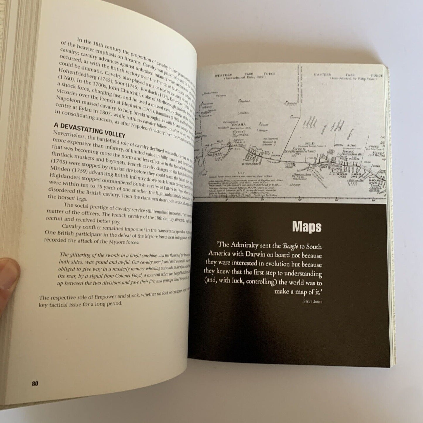 Tools of War: The Weapons That Changed the World by Jeremy Black Paperback Book