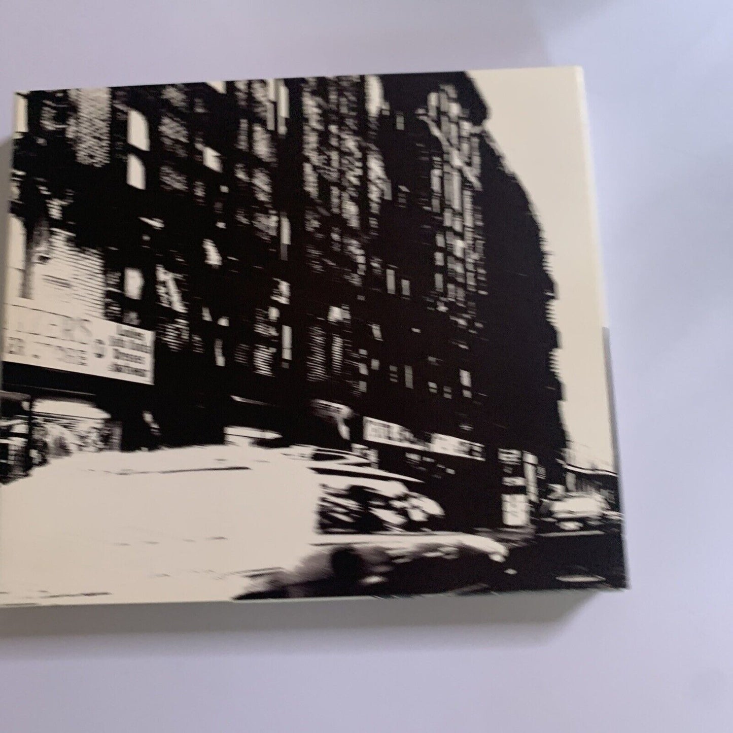 Beastie Boys – Anthology: The Sounds Of Science Limited Edition CD 2-Disc 1999