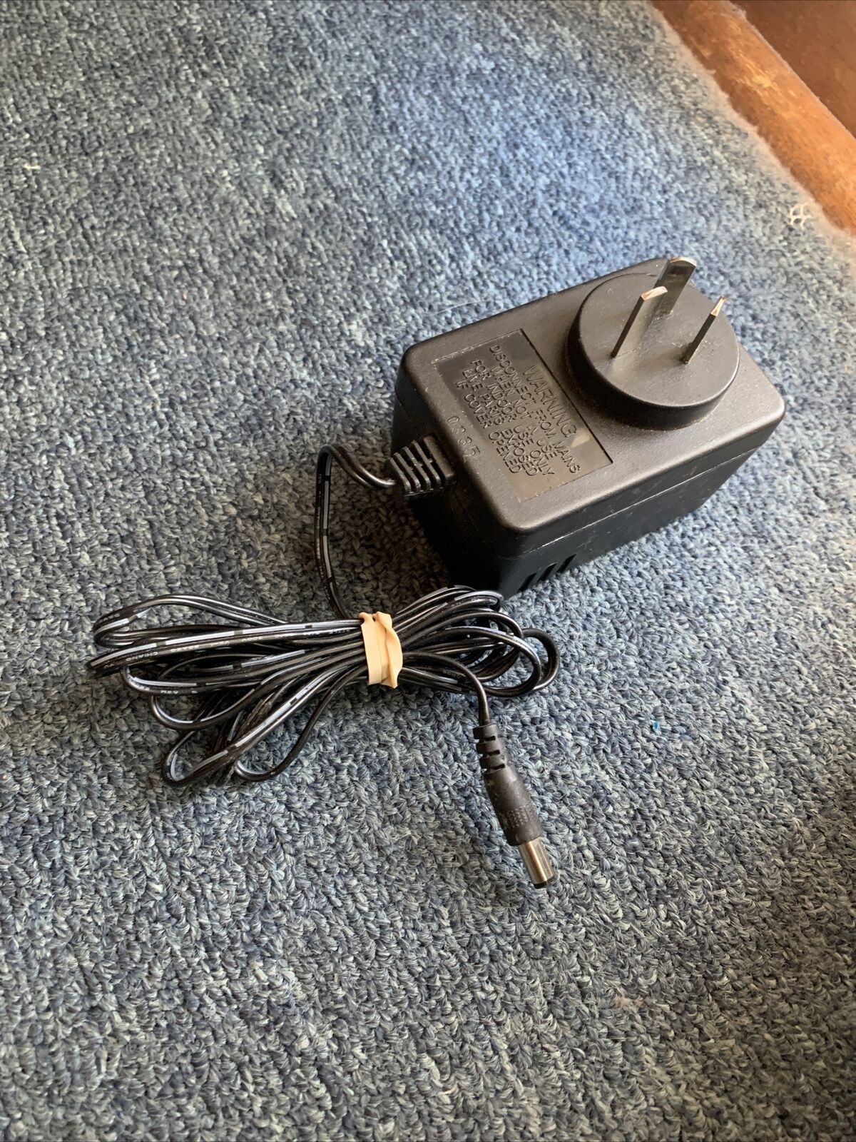 Altec Lansing Inmotion im600 Portable Speaker FM Radio *iPod Dock Not Working