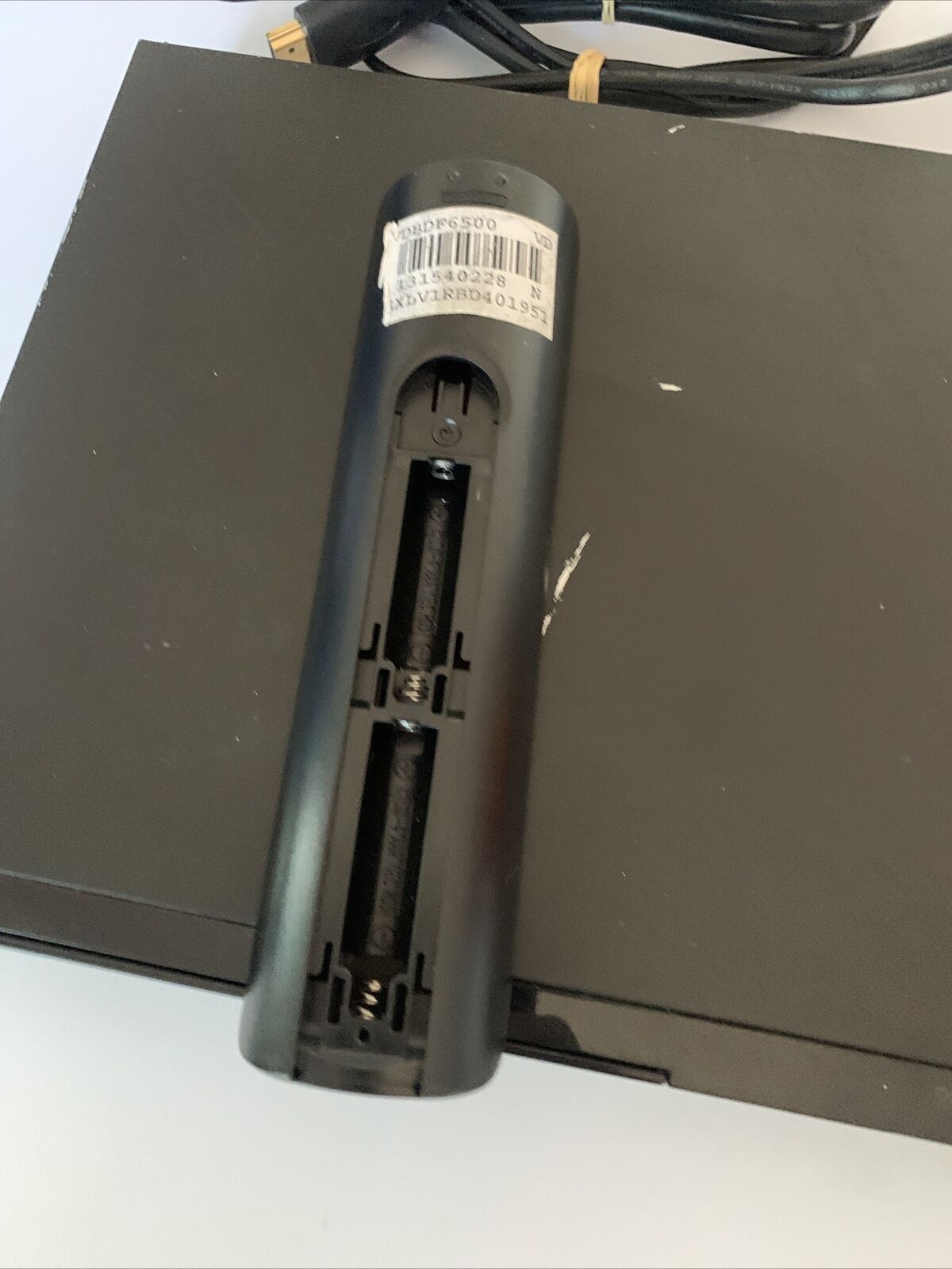 Samsung Blu-ray DVD Player BD-H4500/XY Region B & 4