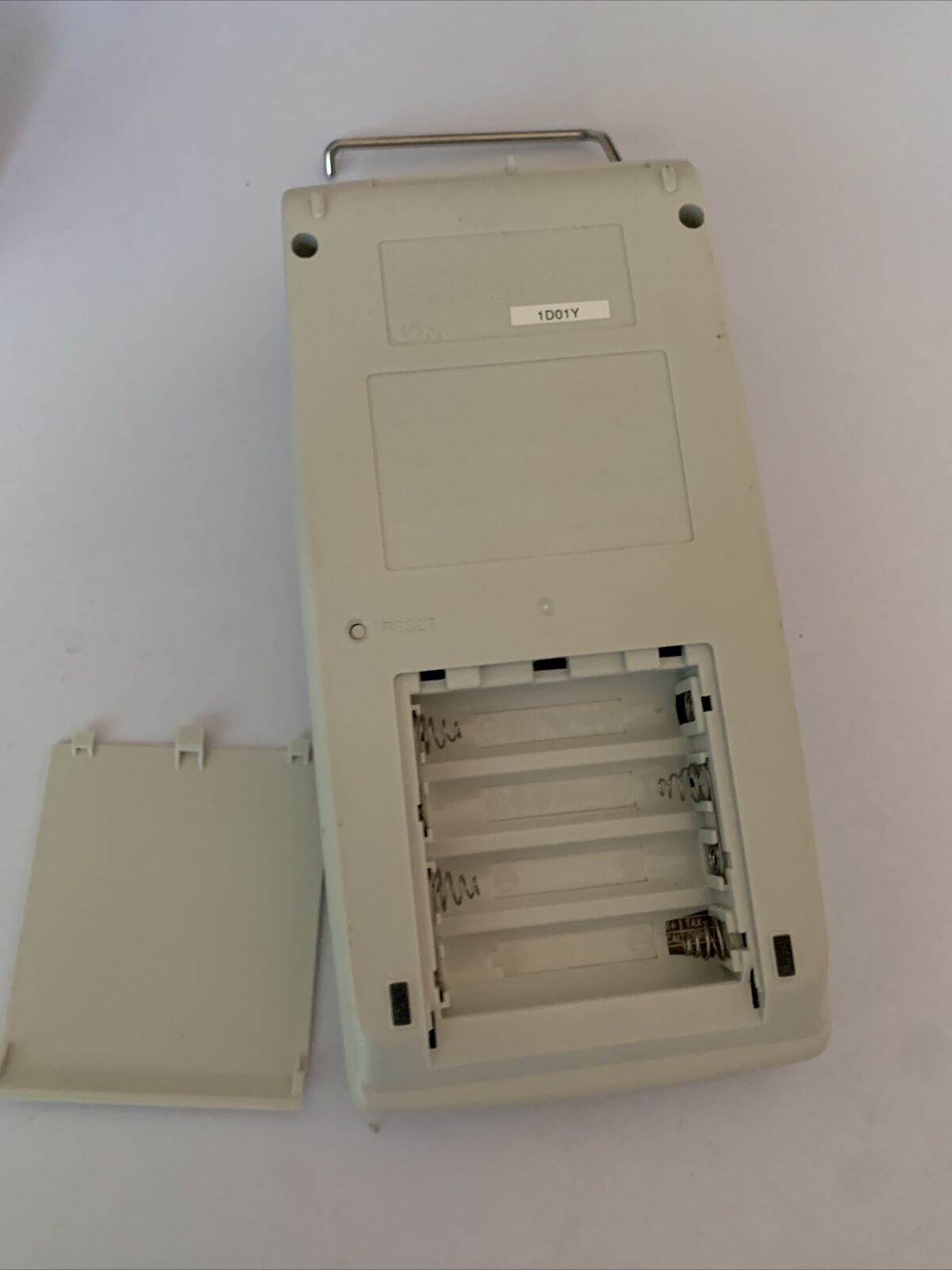 Sharp Elsimate EL-1611P 12-Digit Tax Calculator Printer with Roll