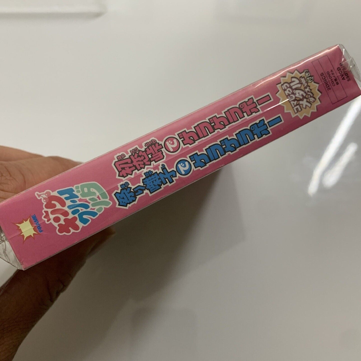 Yokai Watch by King Cream Soda (CD + DVD, 2014) Obi Anime Videogame Music NEW