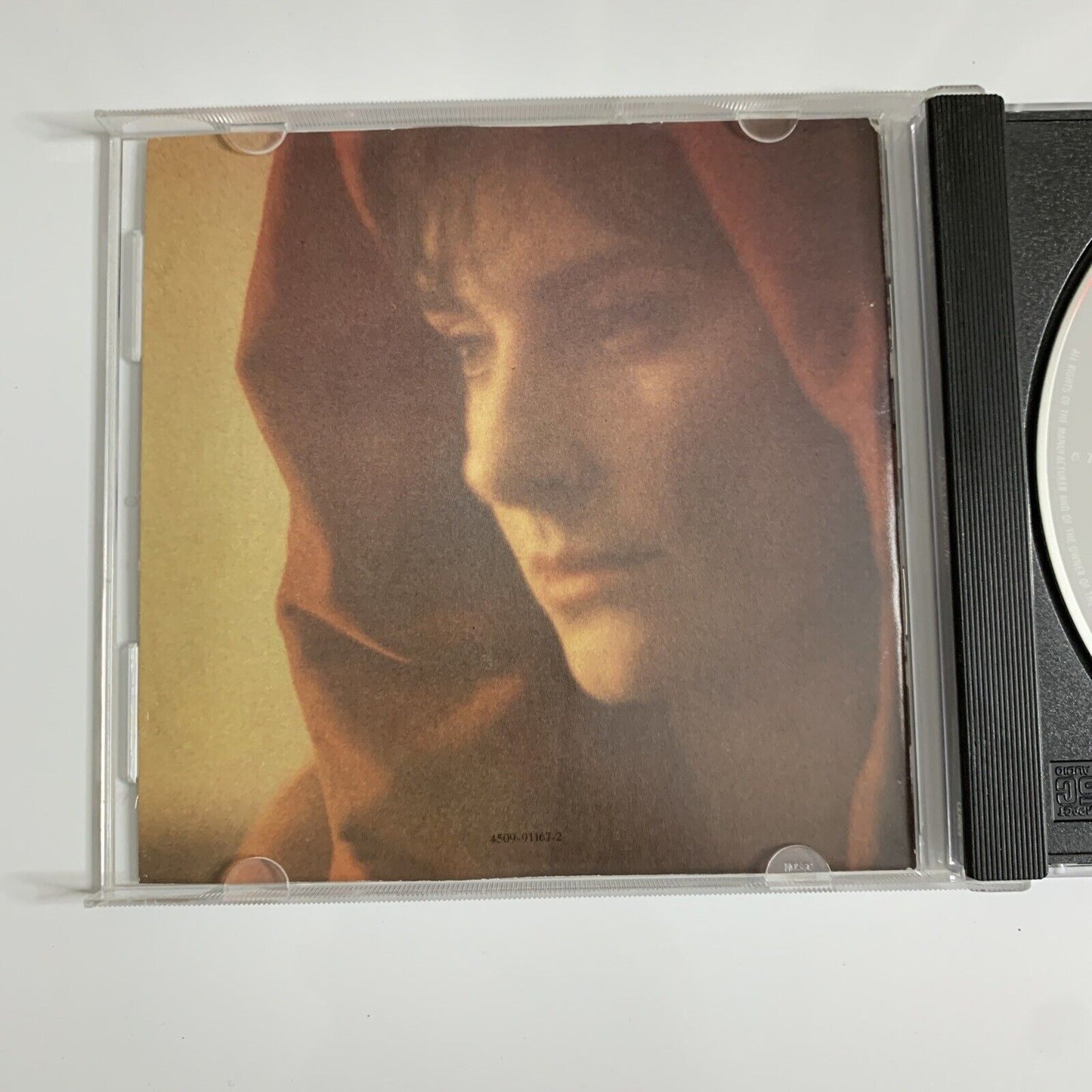Celts by Enya (CD, 1992) Album
