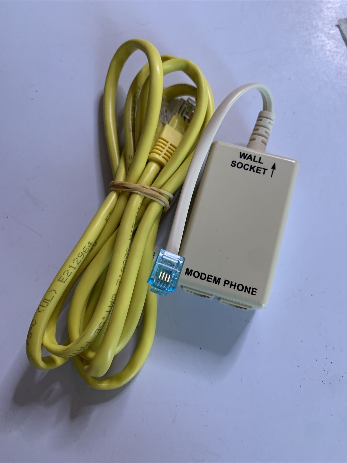 NETGEAR Broadband High-Speed DSL Modem VDSL/ADSL DM200