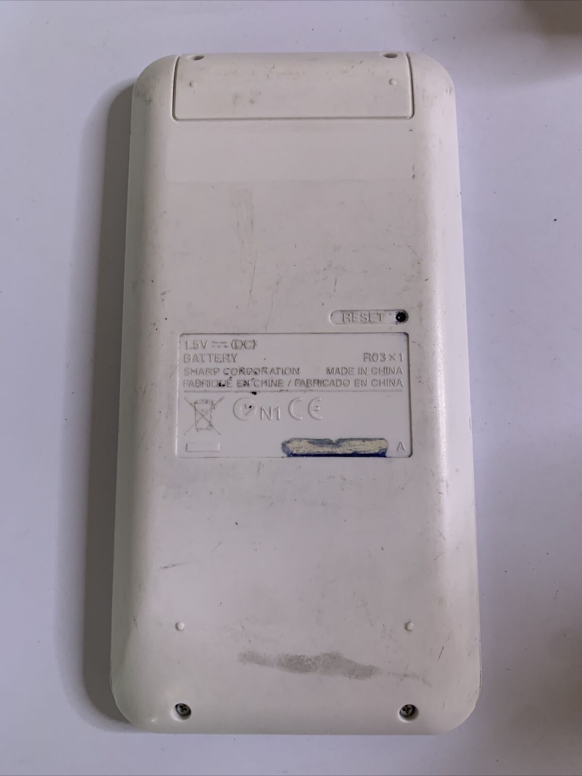 Sharp  EL-531XH Scientific Calculator
