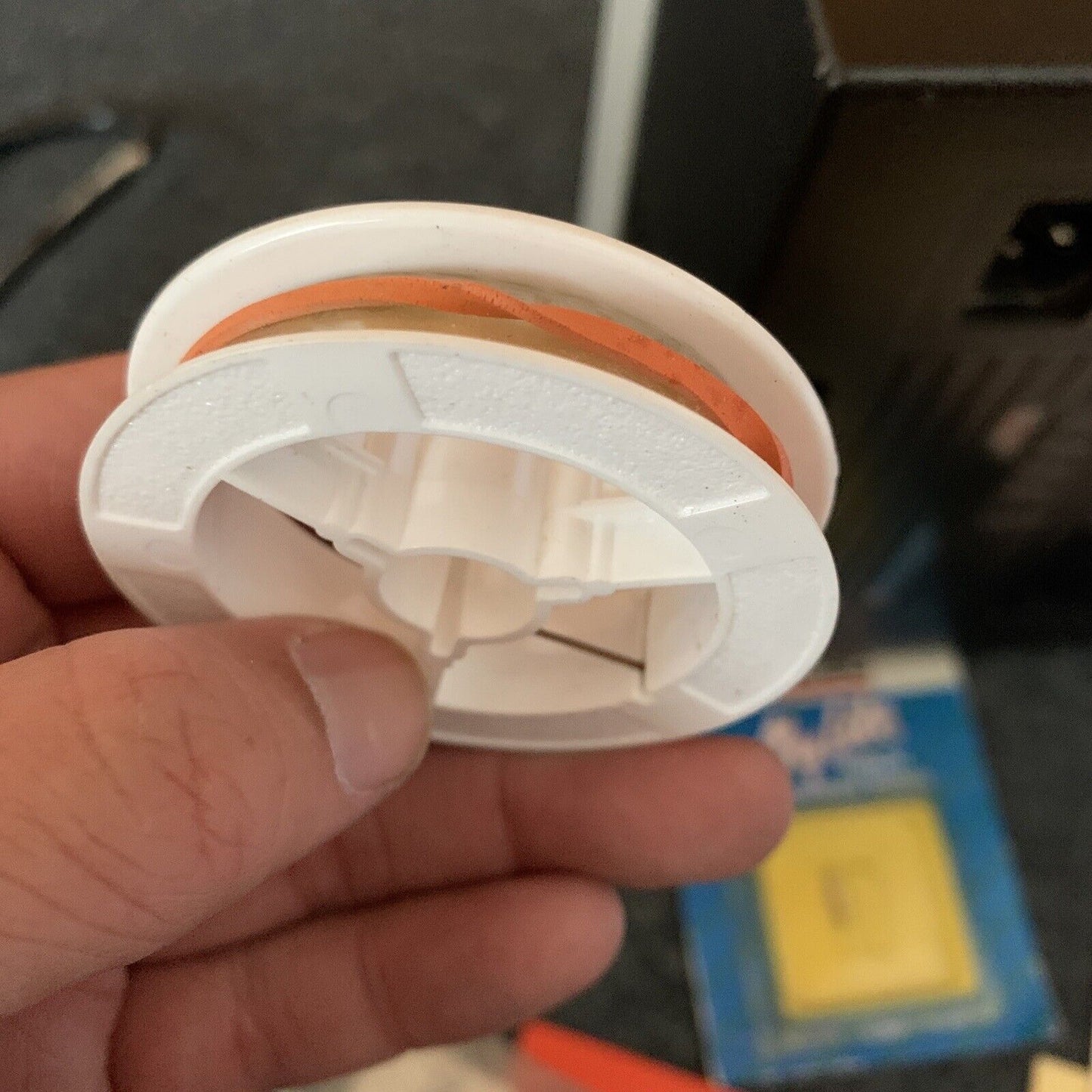 Eumig Mark S 810 D Super 8 Projector 8mm Movie +Sound *Requires Bulb Replacement