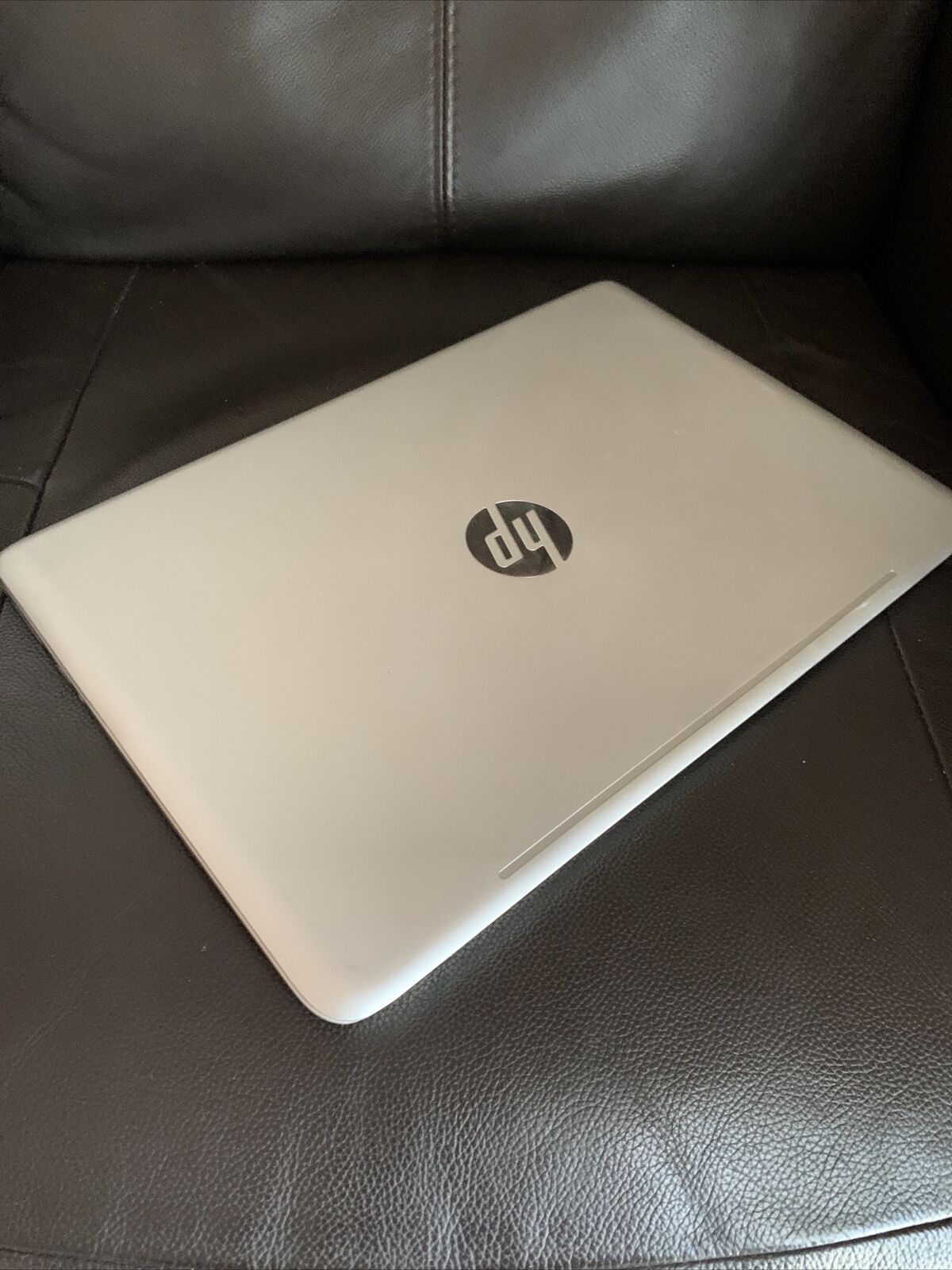 HP 7265NGW i7 Laptop *For Parts Or Repair Doesn't Turn On and Cracked LCD