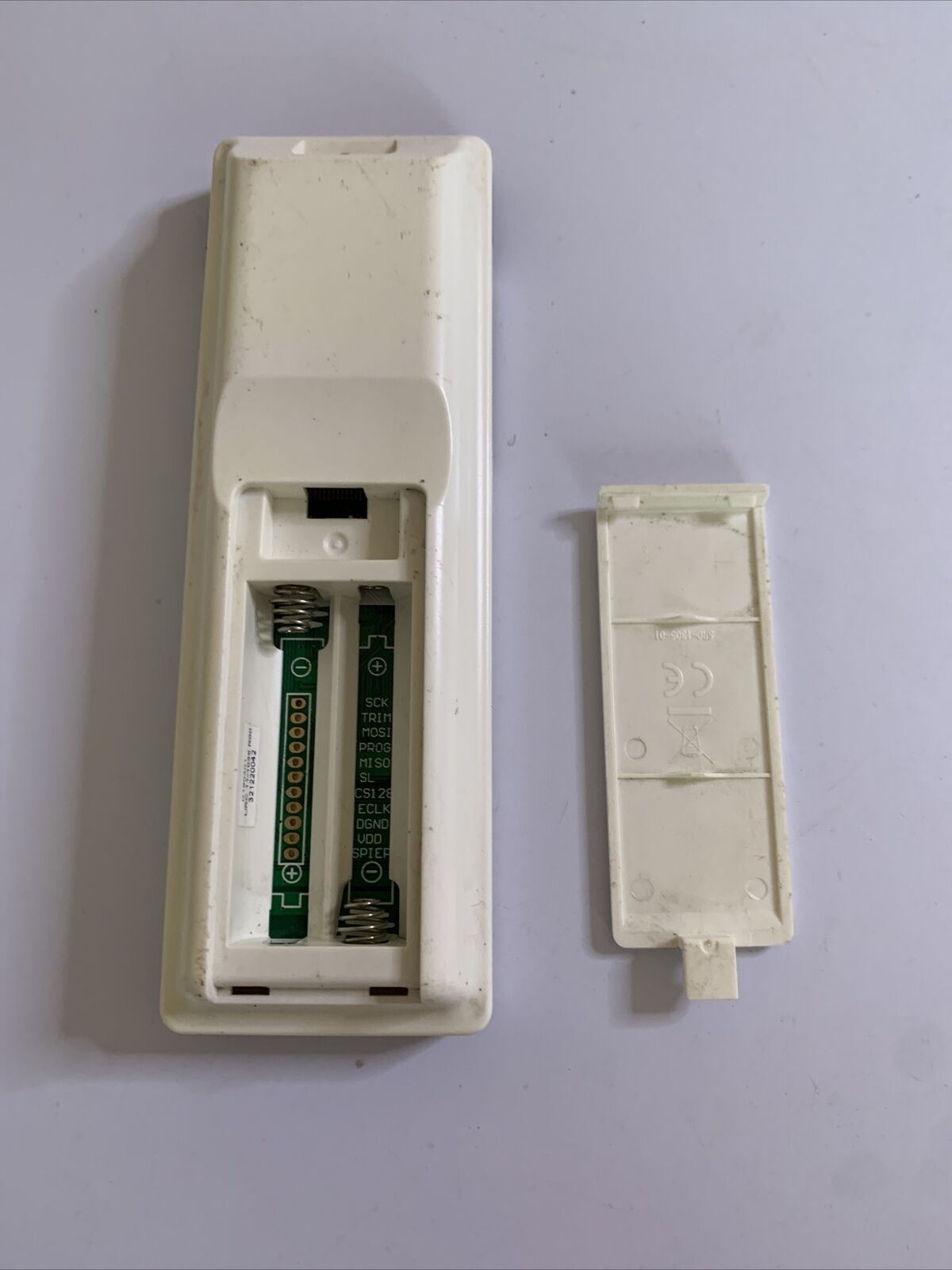 Universal Air Conditioner Remote Control LG Mitsubishi Daikin Fujitsu Panasonic