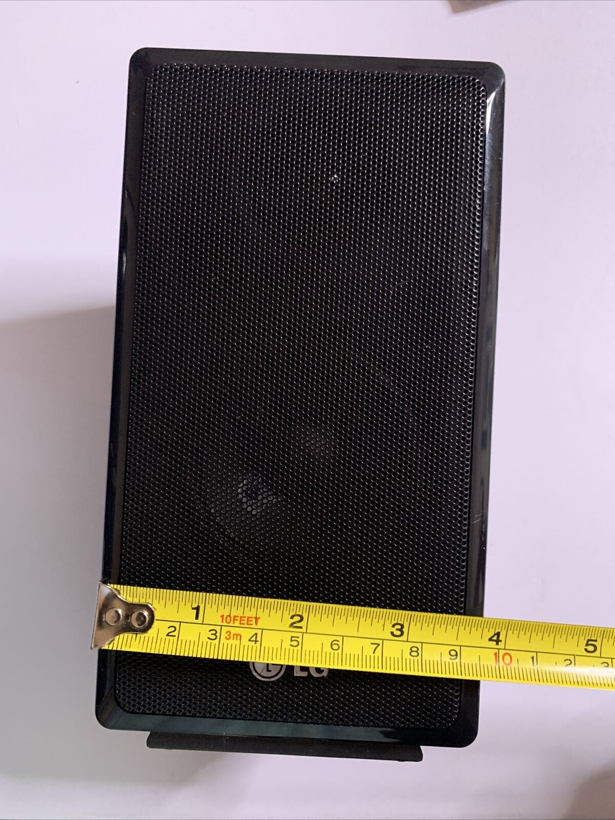 LG Speaker Surround Speaker 3 Ohms SH86SG-S
