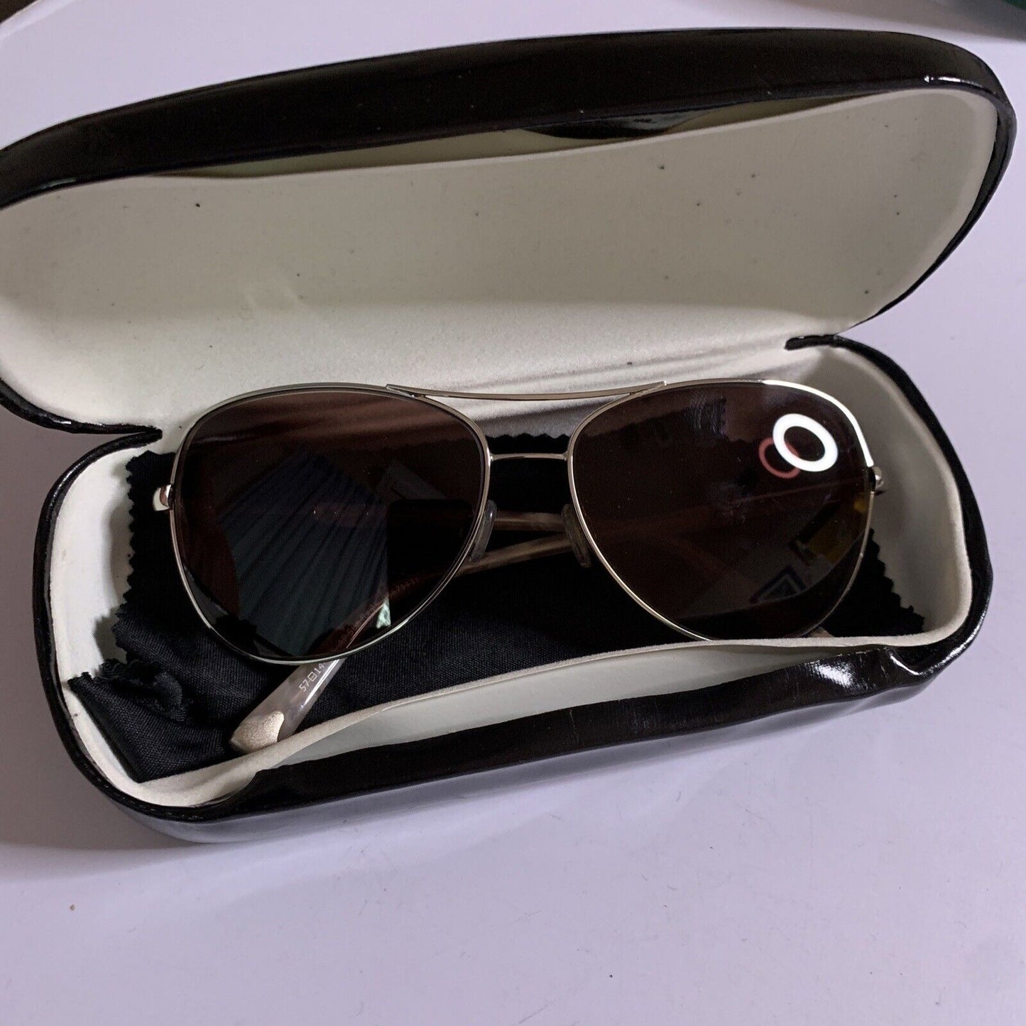 Alex Perry Sunglasses 57-14/136 AP Sun Ex 25 25671131