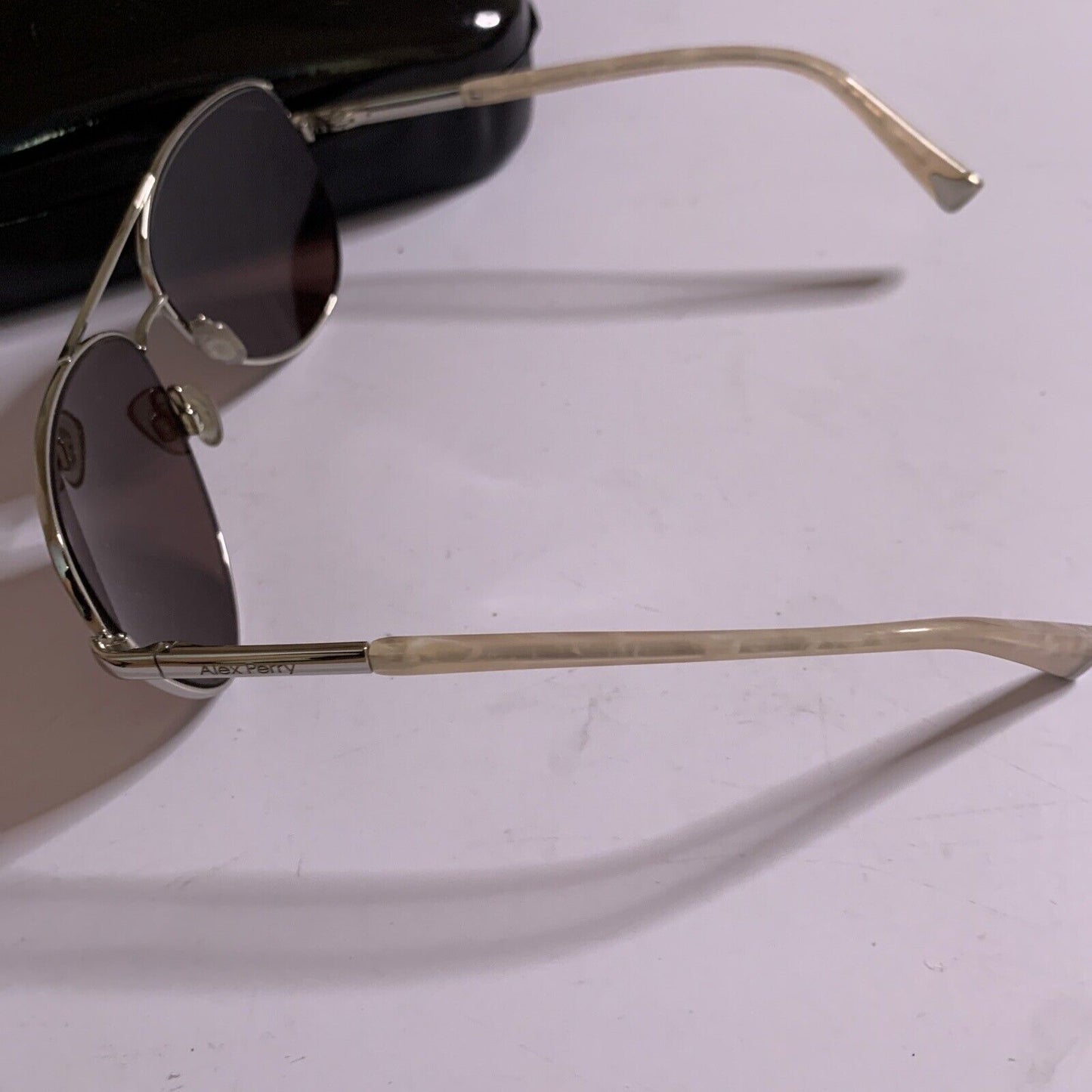 Alex Perry Sunglasses 57-14/136 AP Sun Ex 25 25671131