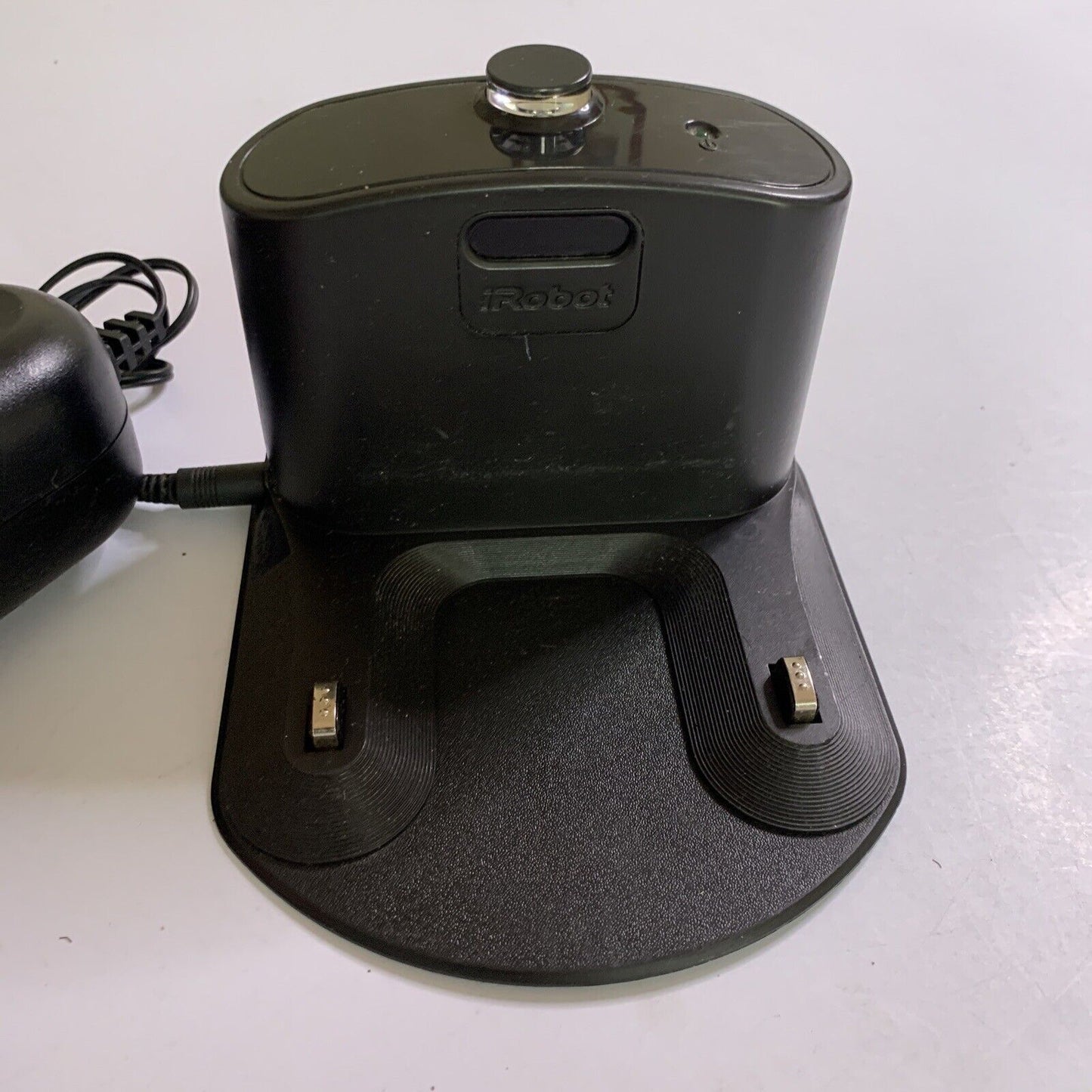 iRobot Roomba Charging Dock And Charger 12216J Model 17063 22.5V 1.25A