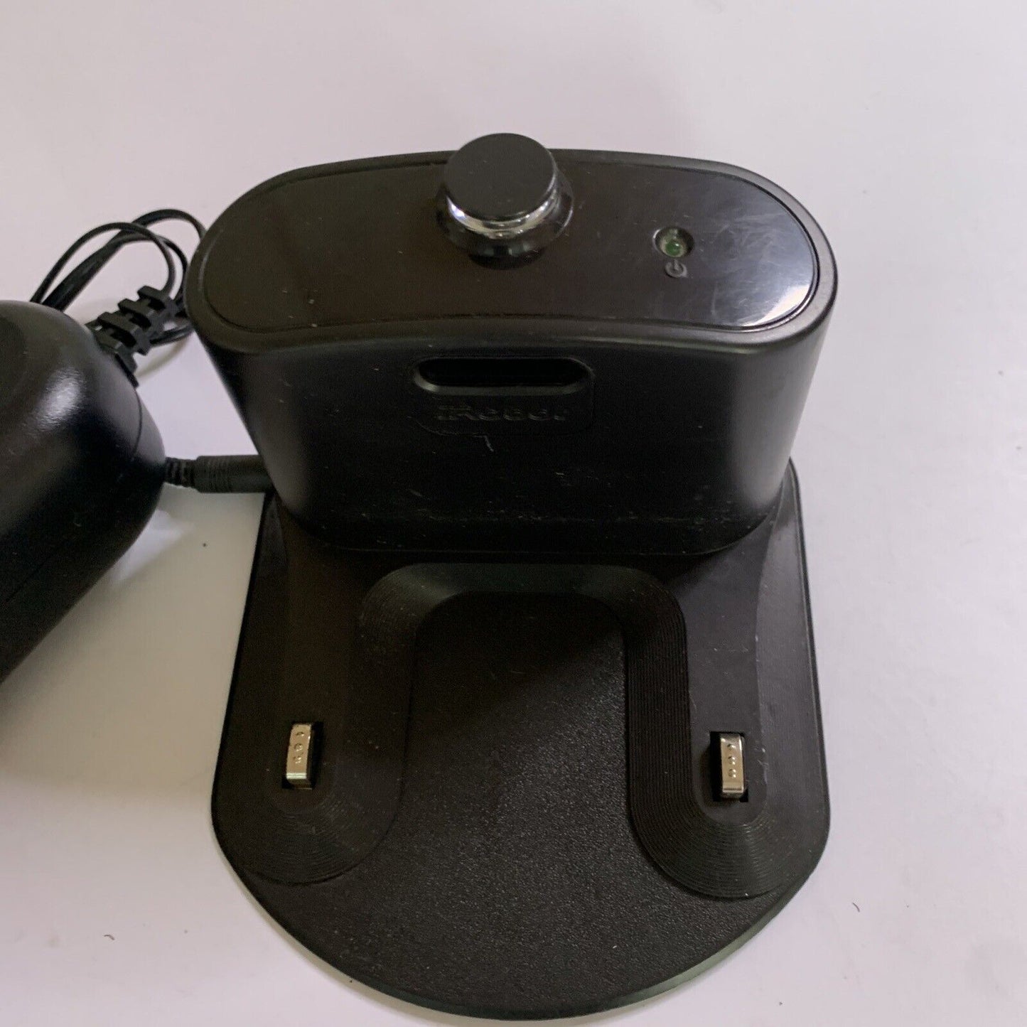 iRobot Roomba Charging Dock And Charger 12216J Model 17063 22.5V 1.25A