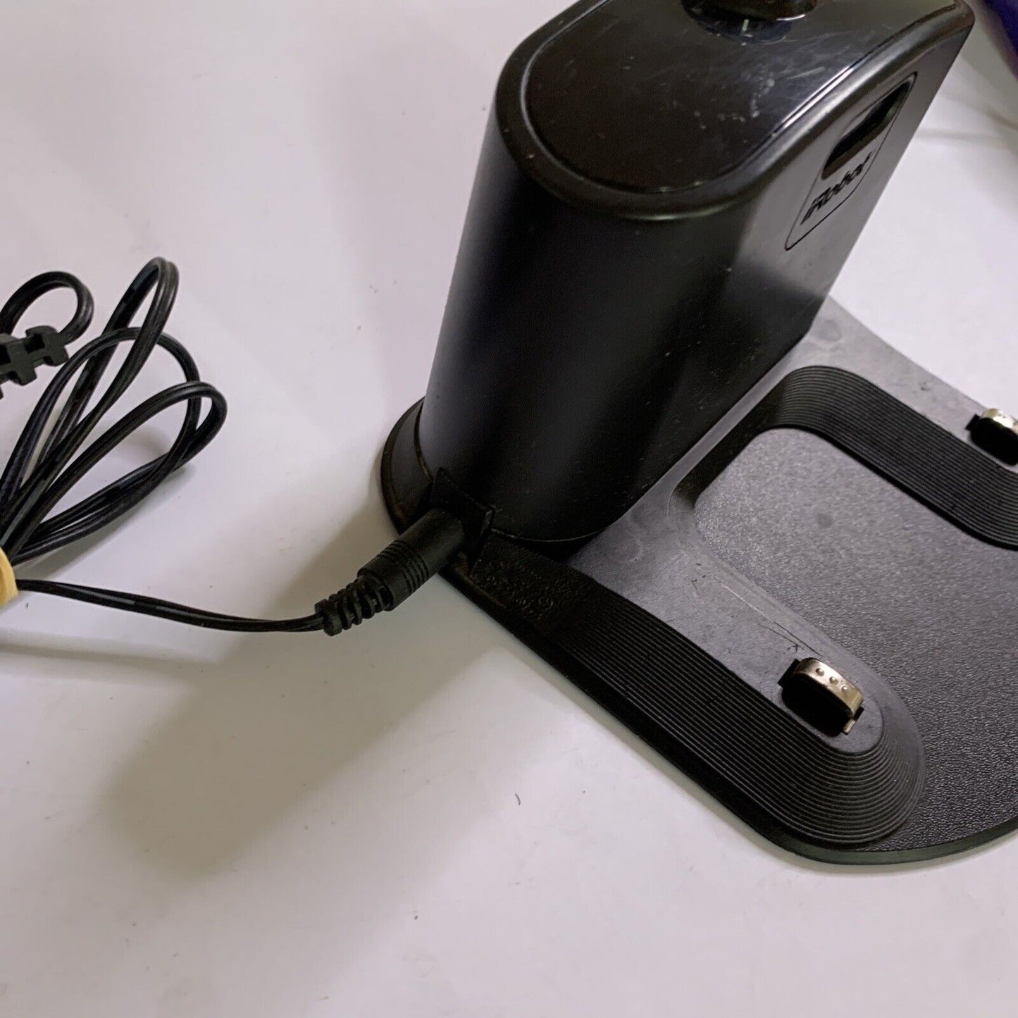 iRobot Roomba Charging Dock And Charger 12216J Model 17063 22.5V 1.25A