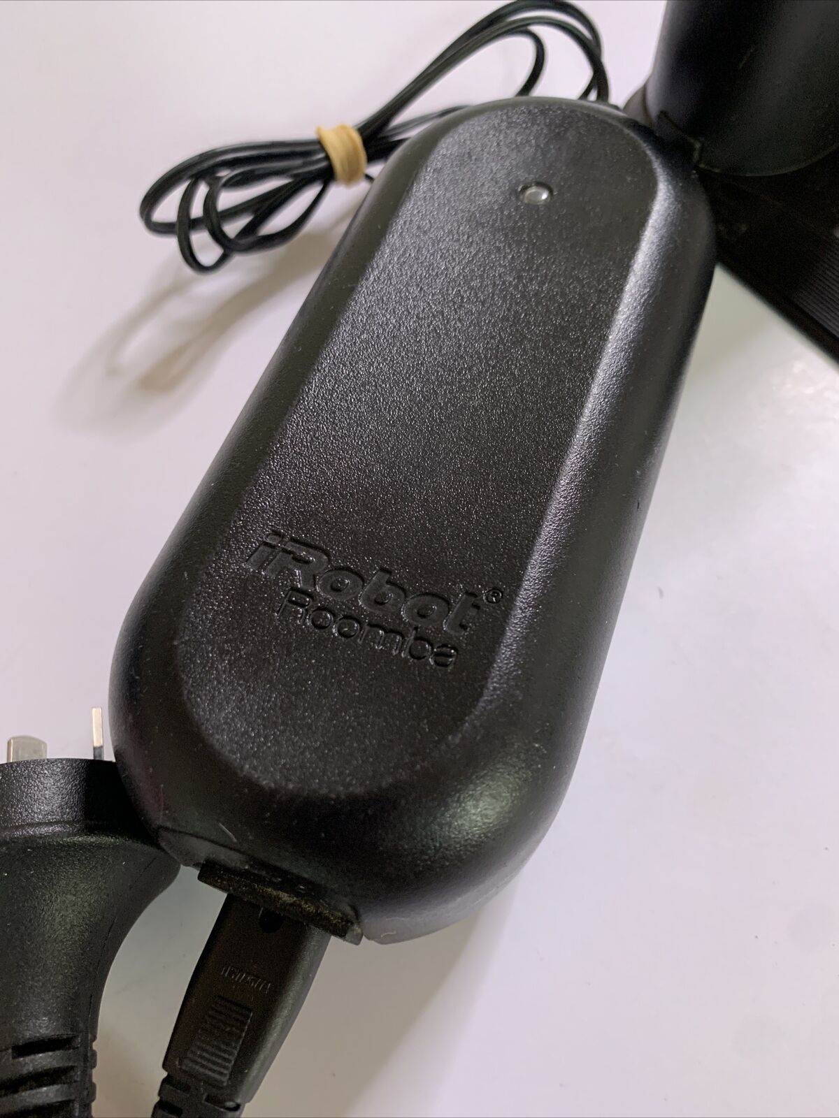 iRobot Roomba Charging Dock And Charger 12216J Model 17063 22.5V 1.25A