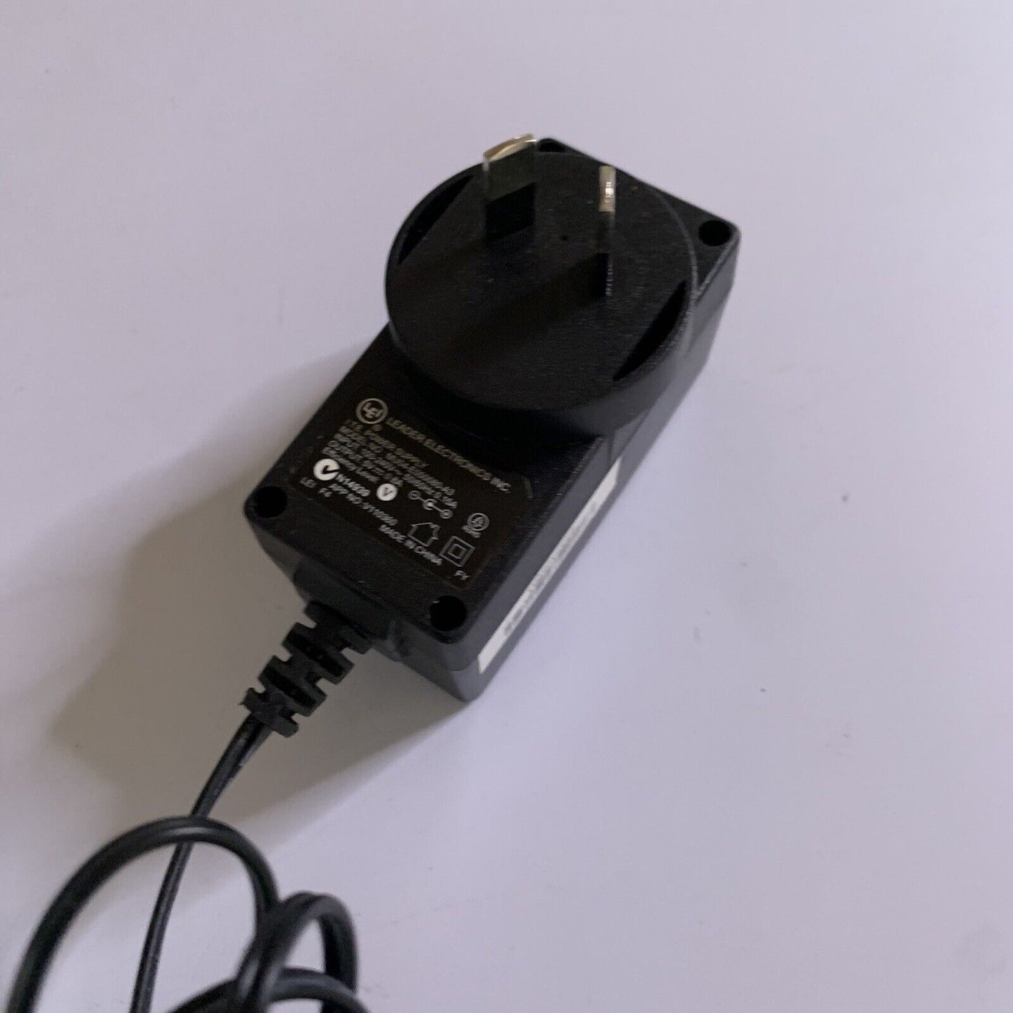 Telstra Technicolor T-Hub Rev A VPDT1568B Base Charger