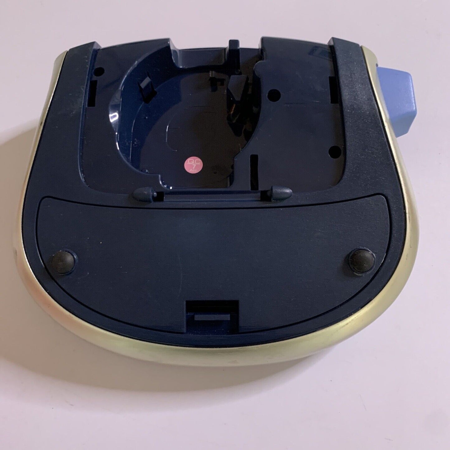 DYMO LetraTag LT100T Portable Label Maker
