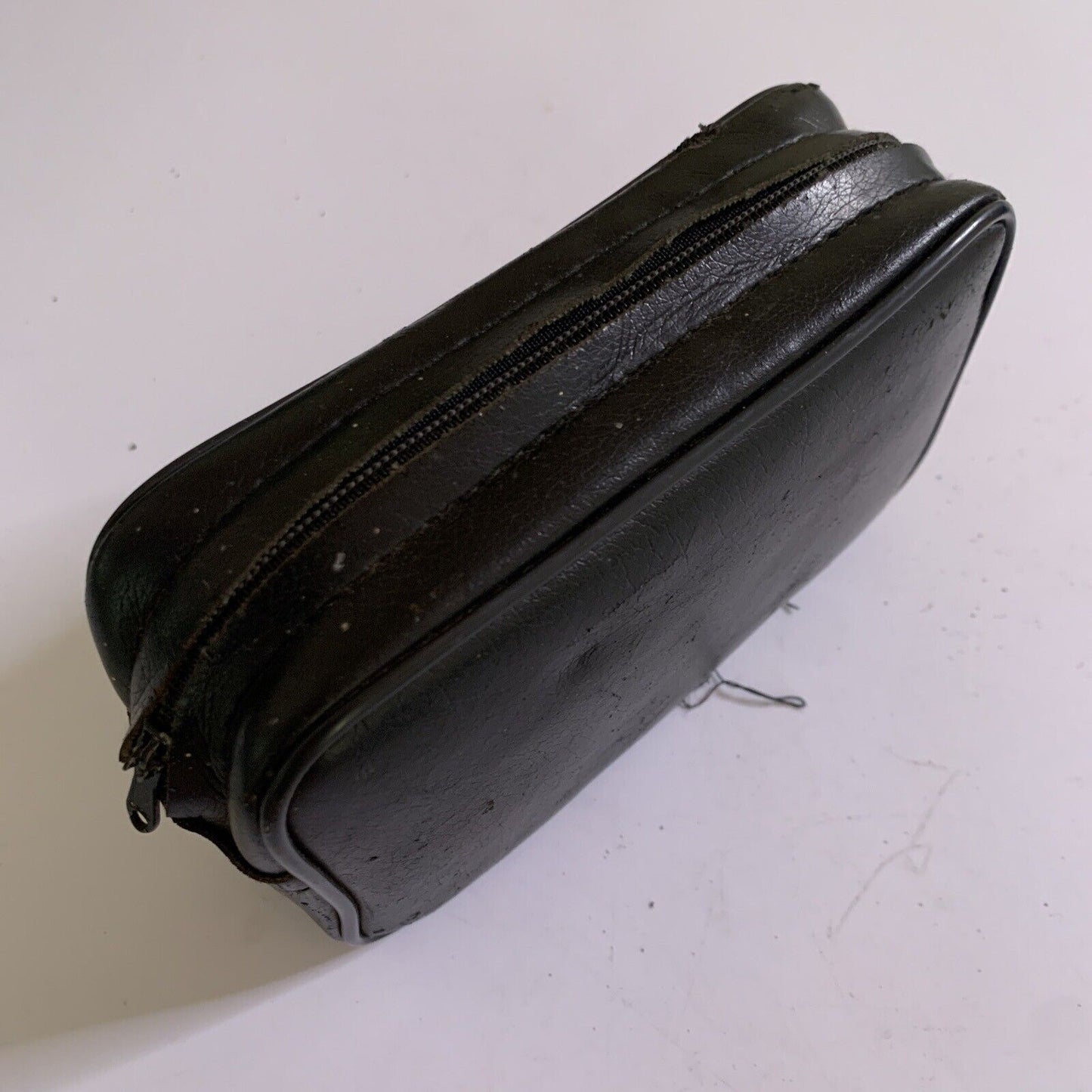 Hanimex 35 FD 35mm Film Camera with Case *Working But Loose Battery Lid