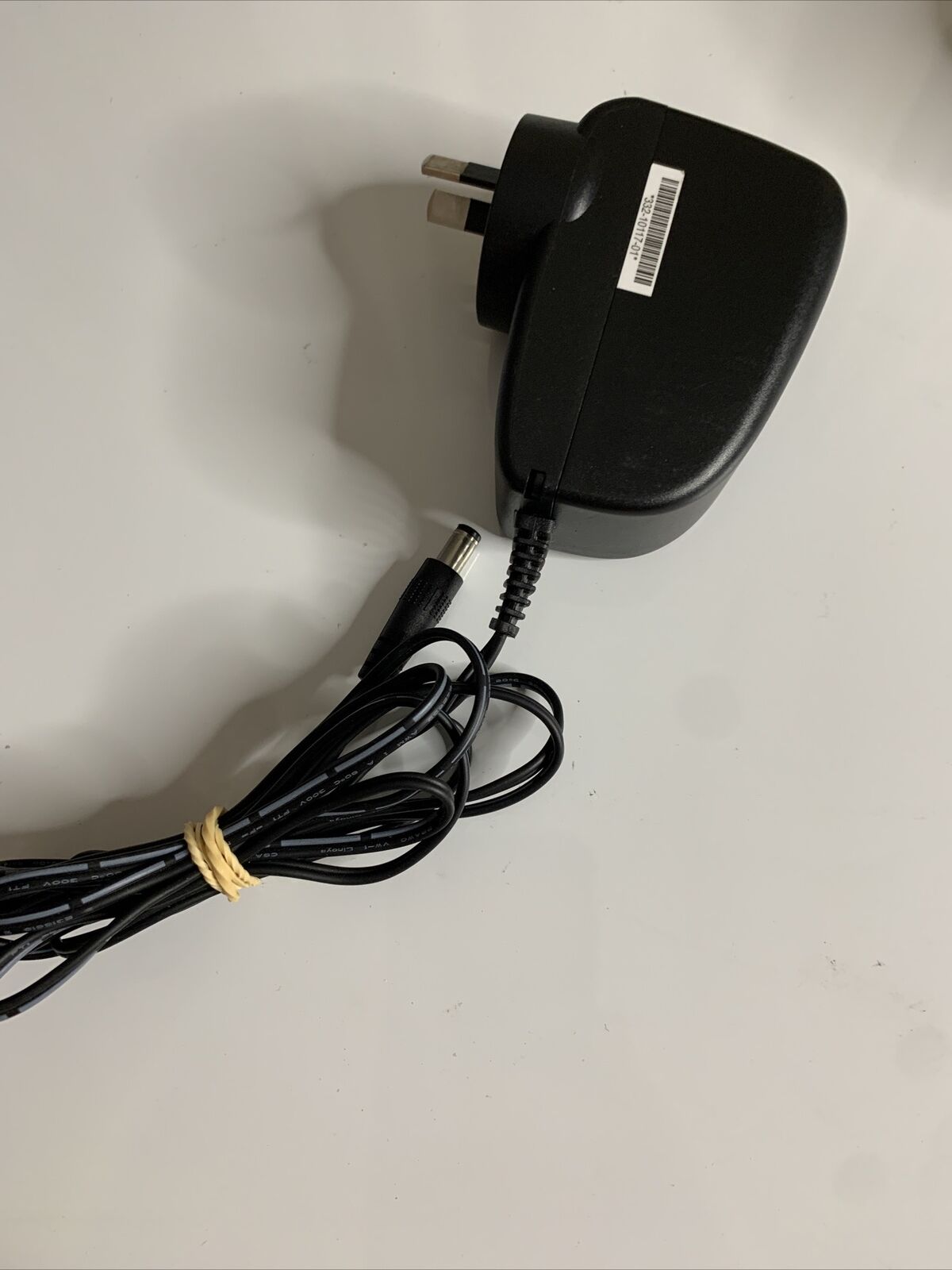 Genuine Netgear AC Adapter AD6611 Power Supply 12v 1.5a for Router