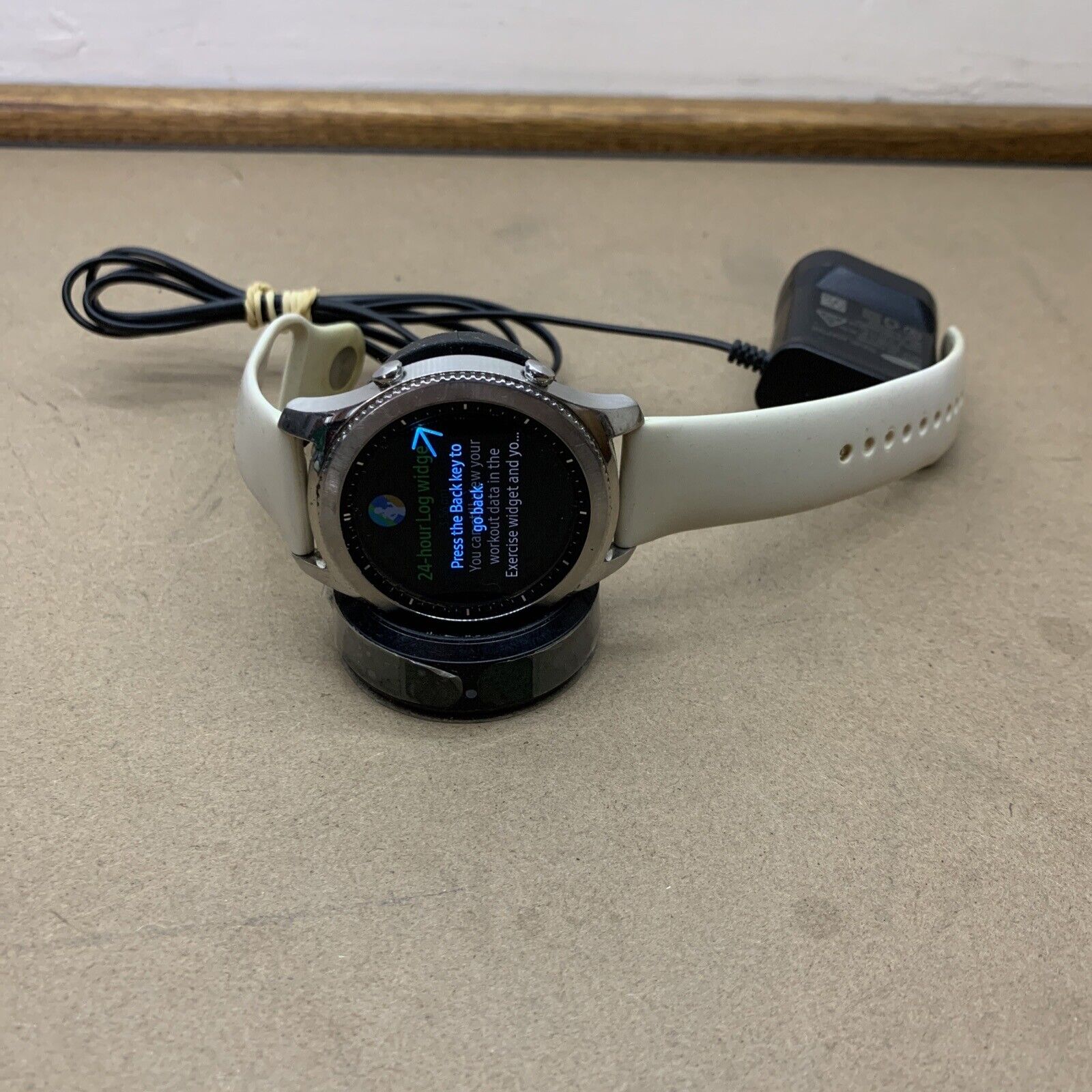 gear s3 bluetooth Samsung Gear S3 Classic