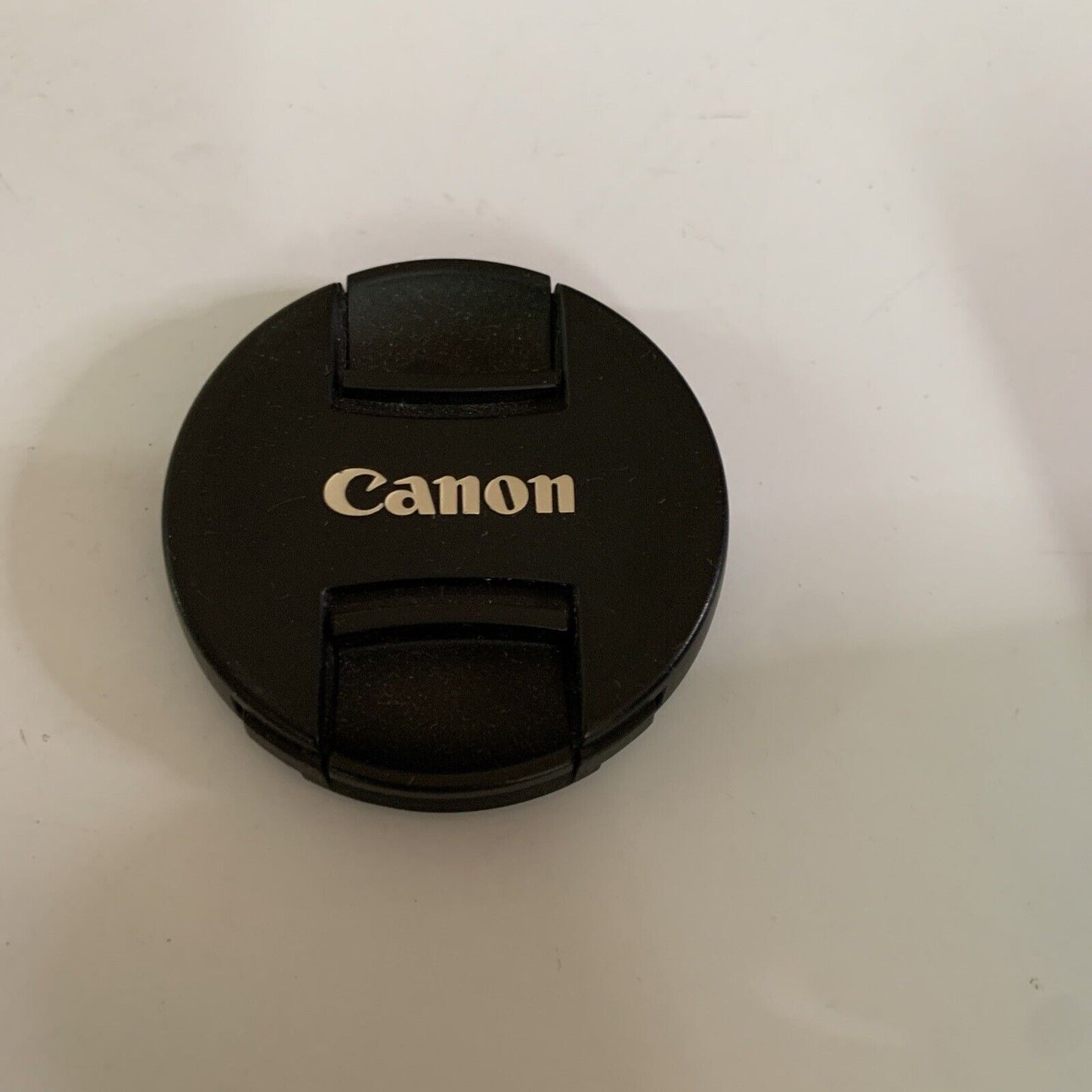 Canon Zoom Lens EF 75-300mm 1:4-5.6 III Telephoto Zoom 58mm