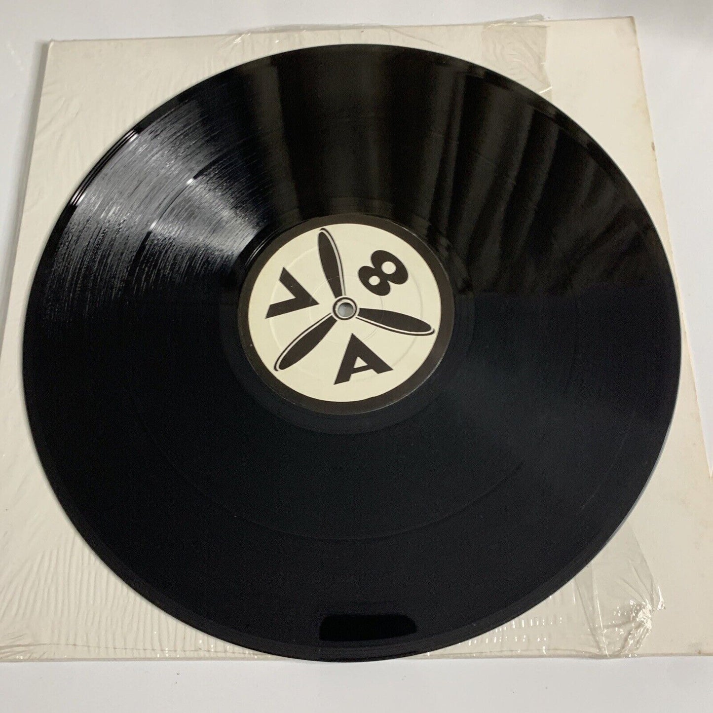 Crooklyn Clan - Chooze One 12" Vinyl Record 1997