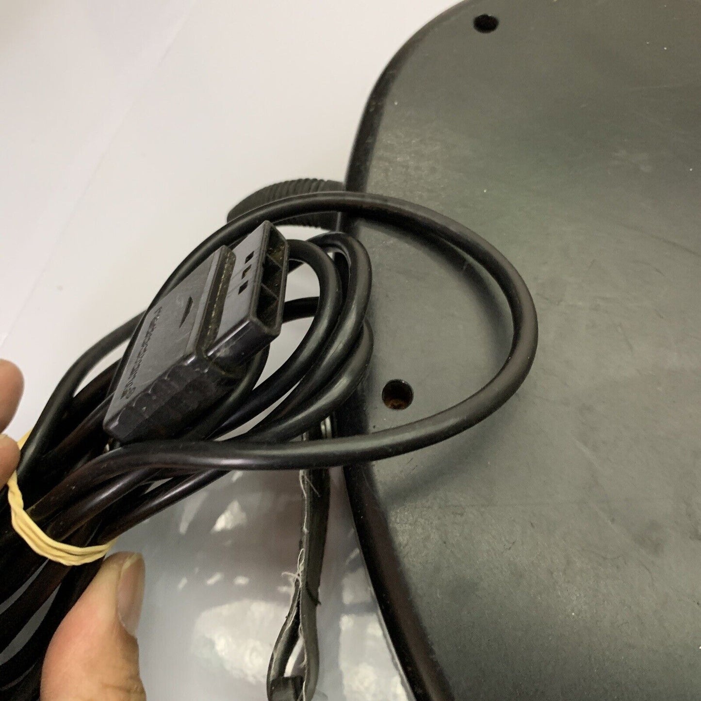 Gibson Red Octane PS2 PlayStation 2 Guitar Controller PSLGH