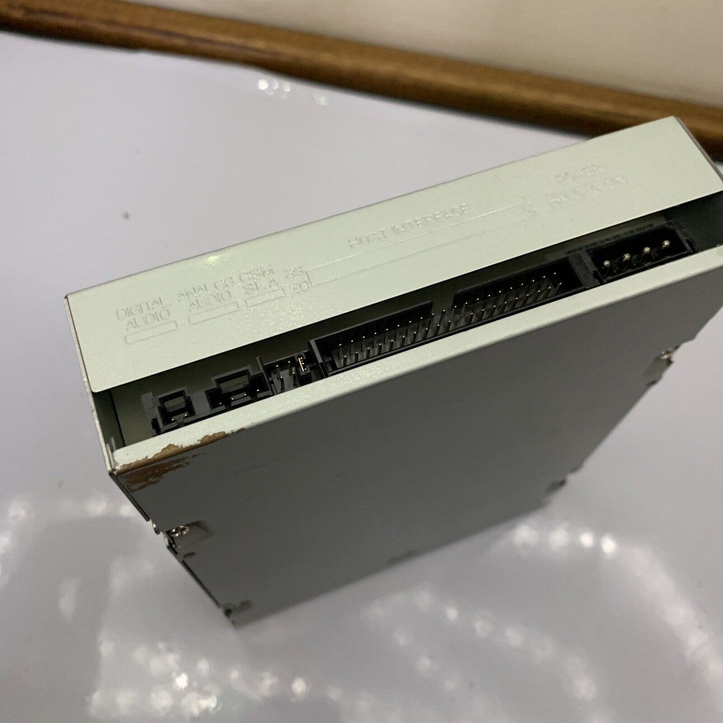 Creative CD-RW Internal IDE Drive Burner RW1220W-NS