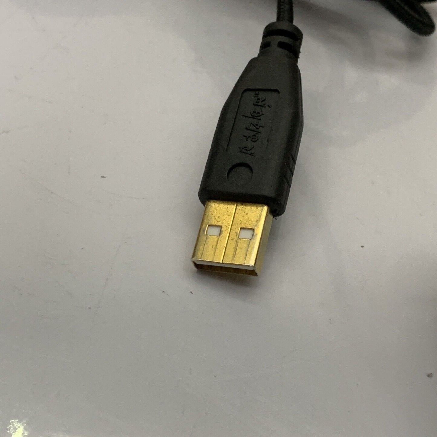 Razer DeathAdder Expert 6400 DPI Mouse USB Wired RZ01-0084