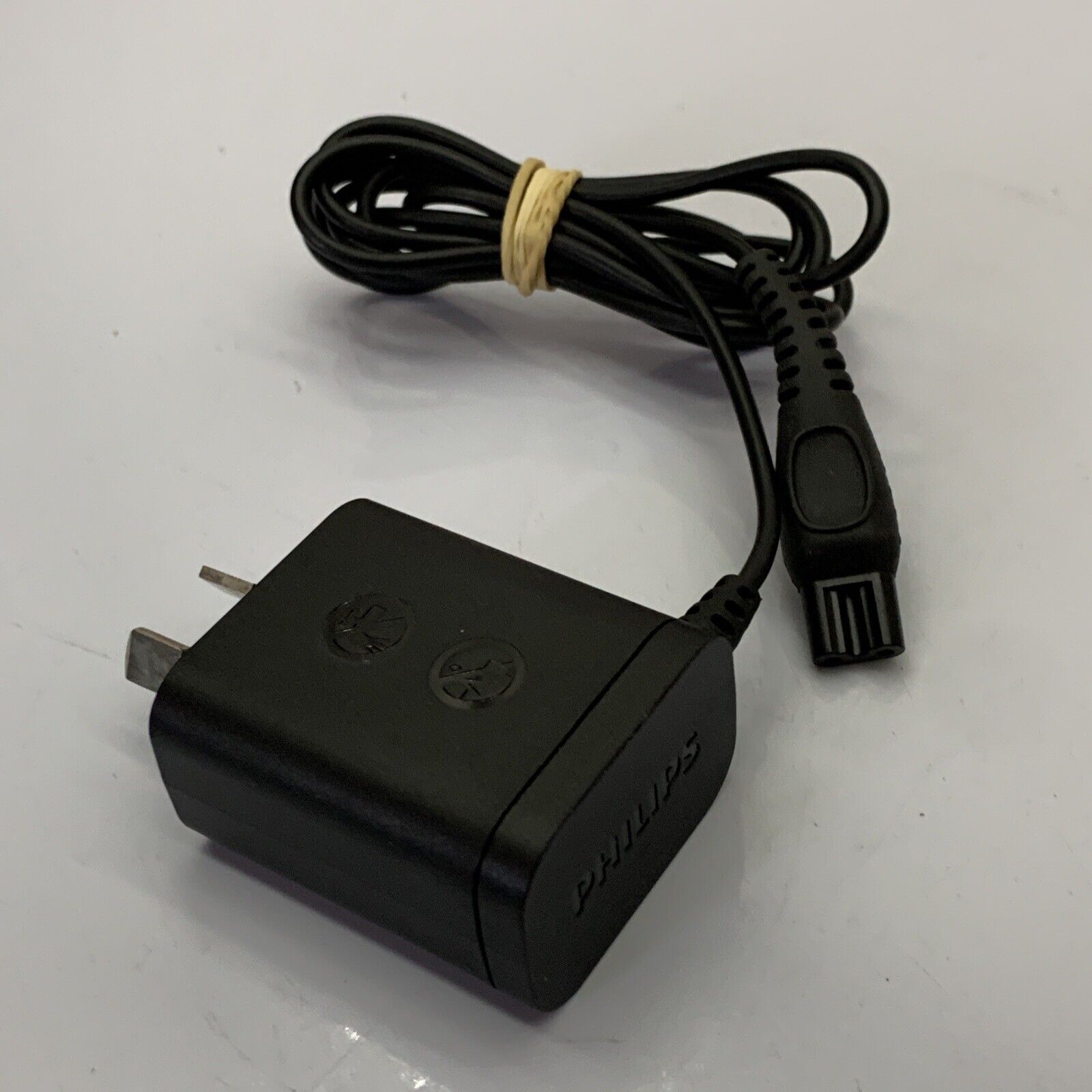 Genuine Philips Type HQ8505 AC Adapter Power Supply for Shaver – Retro Unit