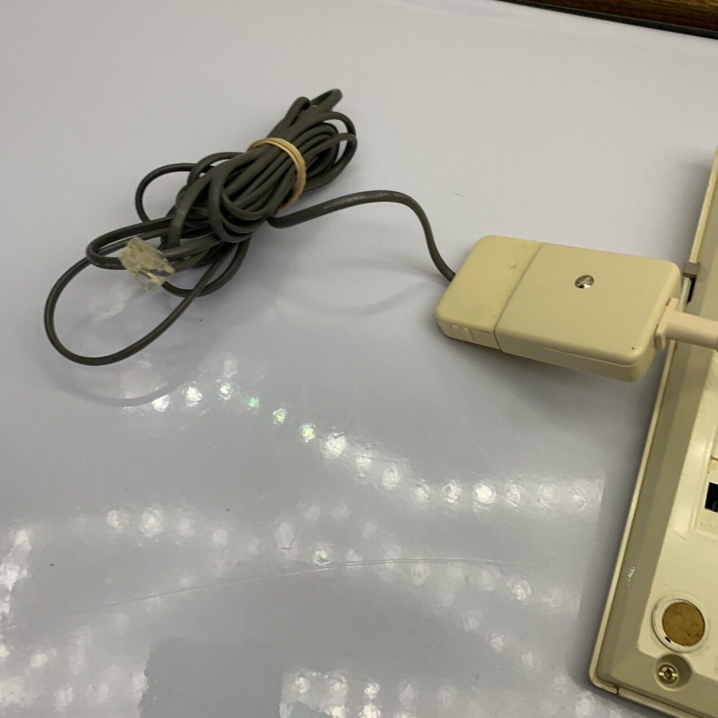 Telecom S/I 550/200 Corded Telephone NBN Ready - Tested and working