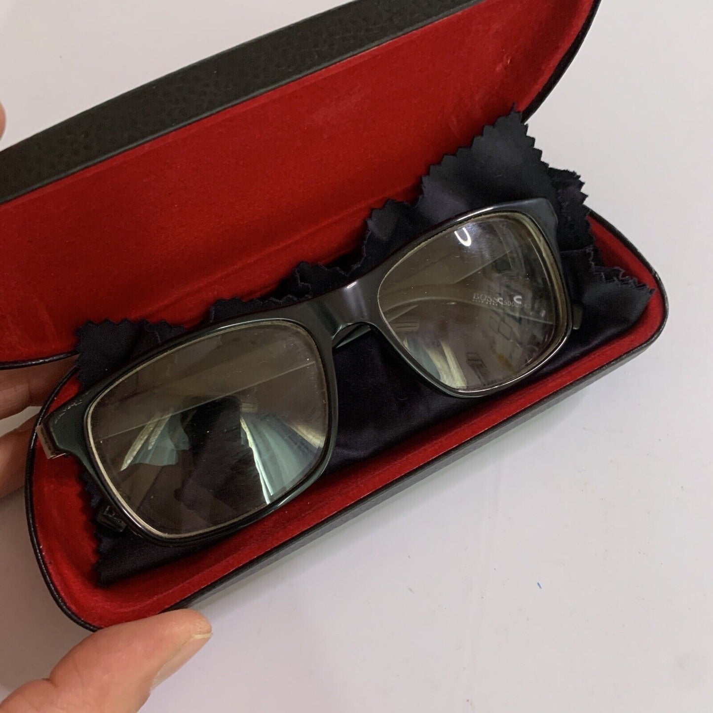 BOSS Orange Eye Glasses Frame