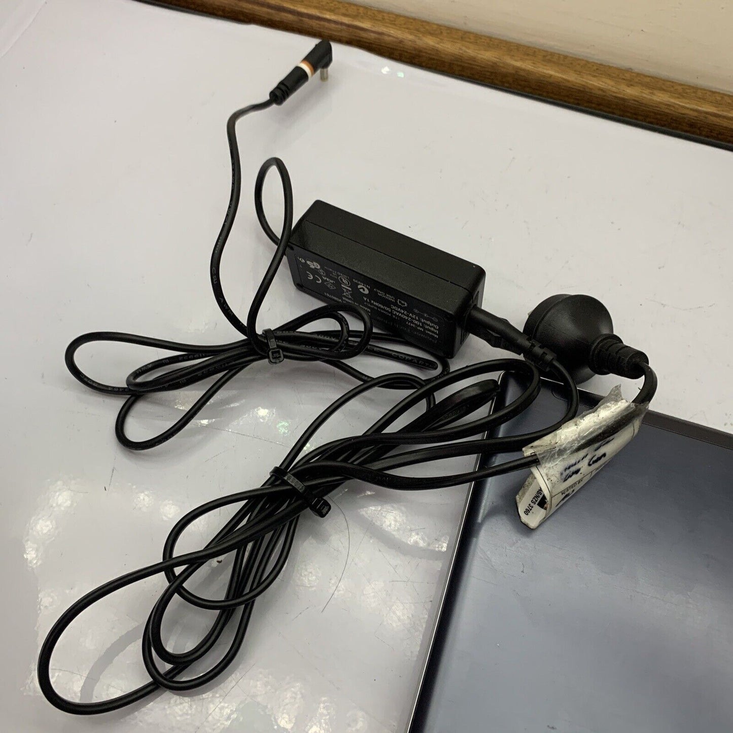 ASUS EeePC Laptop Intel Atom N280 1.66 Ghz 2GB Windows XP 160GB