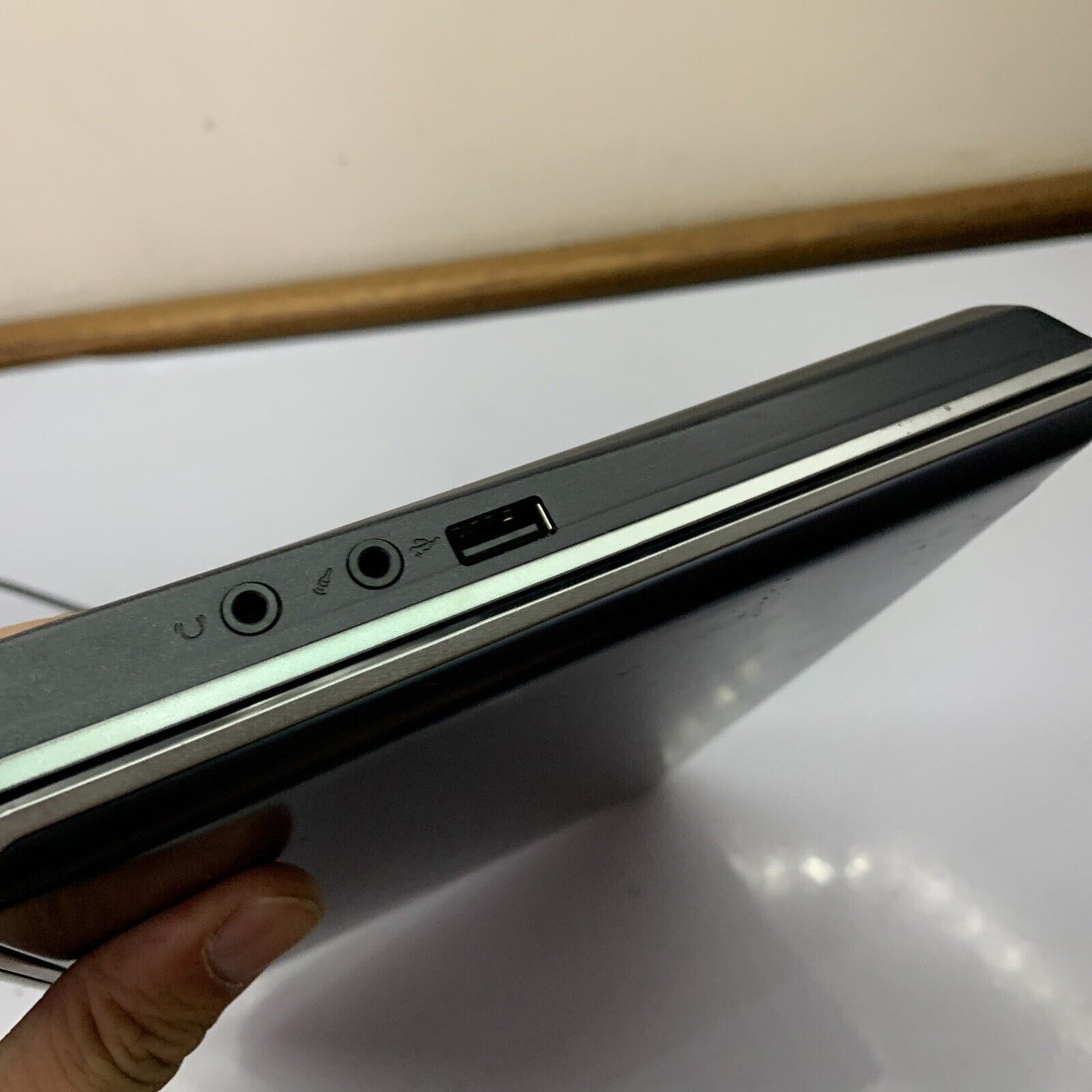 ASUS EeePC Laptop Intel Atom N280 1.66 Ghz 2GB Windows XP 160GB