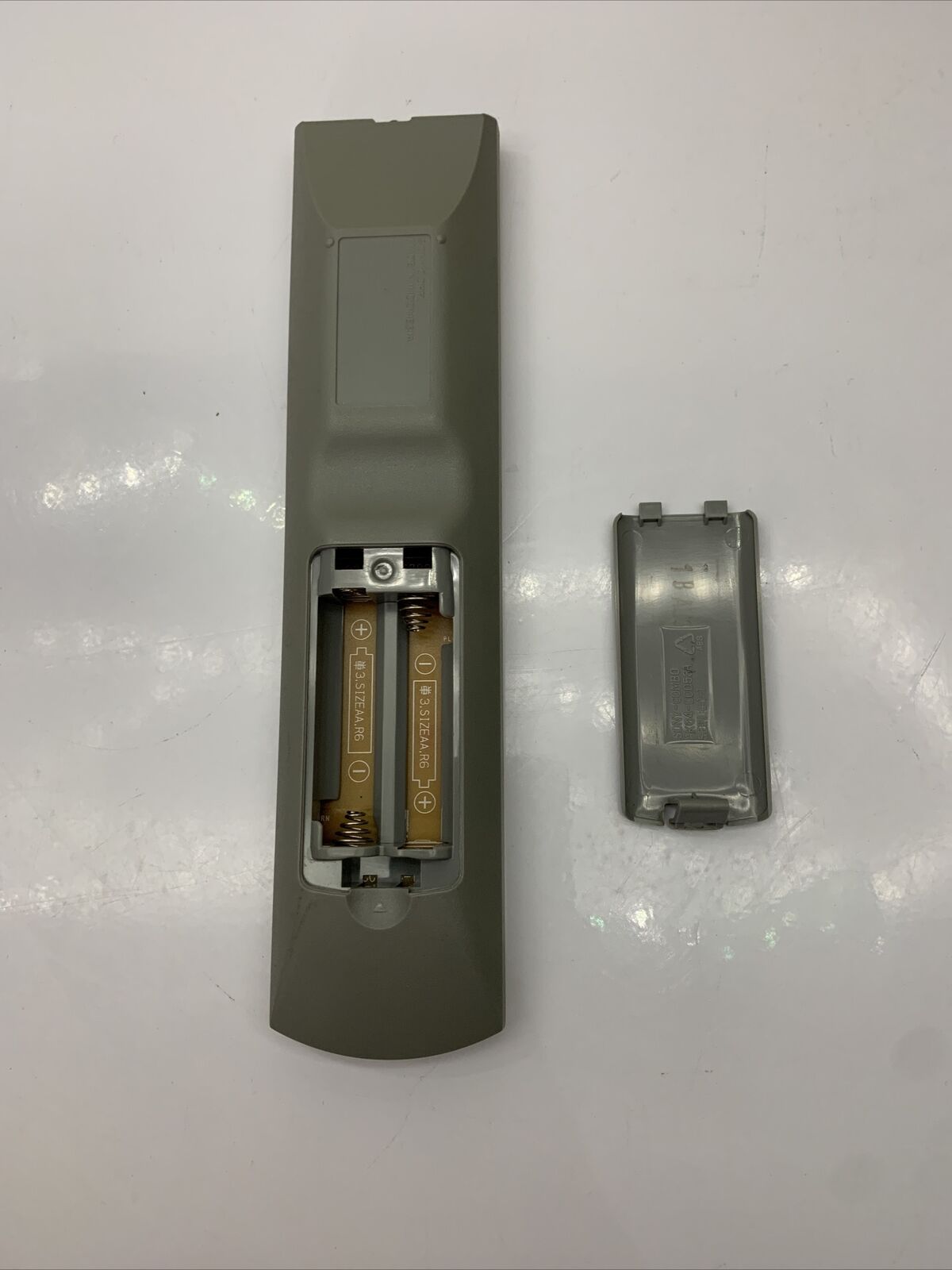 Genuine Sony RMT-V503C Video DVD Combo Remote Control For Sony DVD VCR Combo