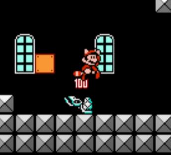 Super Mario Bros 3