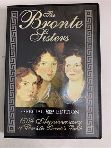 The Bronte Sisters: Special Edition (DVD) All Regions