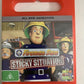 Fireman Sam: Sticky Situation (DVD, 2009) Animation Region 4