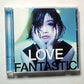 Ai Otsuka – Love Fantastic (CD + DVD, 2014) Japan AVCD-38998/B