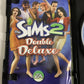 The Sims 2 Double Deluxe PC DVD Also Include 2 Expansion Nightlife, Celebration