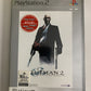 Hitman 2: Silent Assassin PS2 Sony PlayStation 2 PAL Game Complete