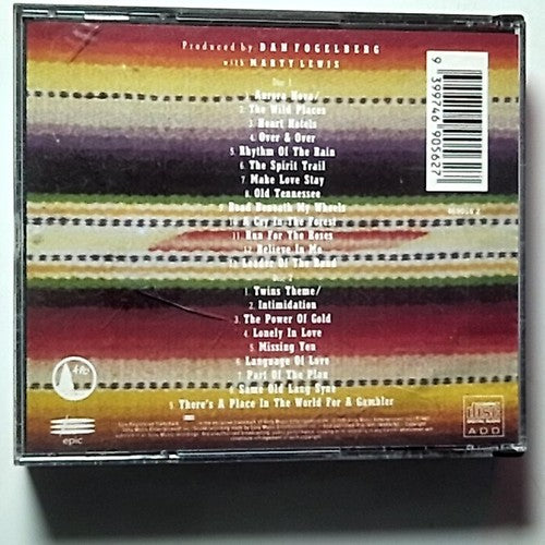 Dan Fogelberg – Dan Fogelberg Live (Greetings From The West) (CD)