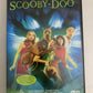 Scooby Doo: The Movie (DVD, 2001) Sarah Michelle Gellar Region 4