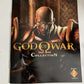 God Of War Collection PS3 PlayStation 3 Game Complete