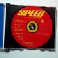 Mark Mancina – Speed (Original Motion Picture Score) (CD, 1994) US 07822 11020-2