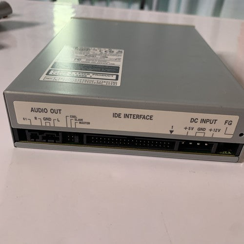 Teac CD-532E Internal Desktop CD-ROM Drive IDE 32x