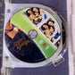 The Sisterhood Of The Traveling Pants 1 & 2 (DVD, 2-Disc) Region 4
