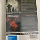 Night Of The Living Dead / Carnival Of Souls (DVD, 1968, 2-Disc) Region 4