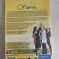 Offspring : Series 4 (DVD, 2013, 4-Disc) All Regions