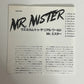 Mr. Mister – Welcome To The Real World (CD, 1986) Japan R32P-1010